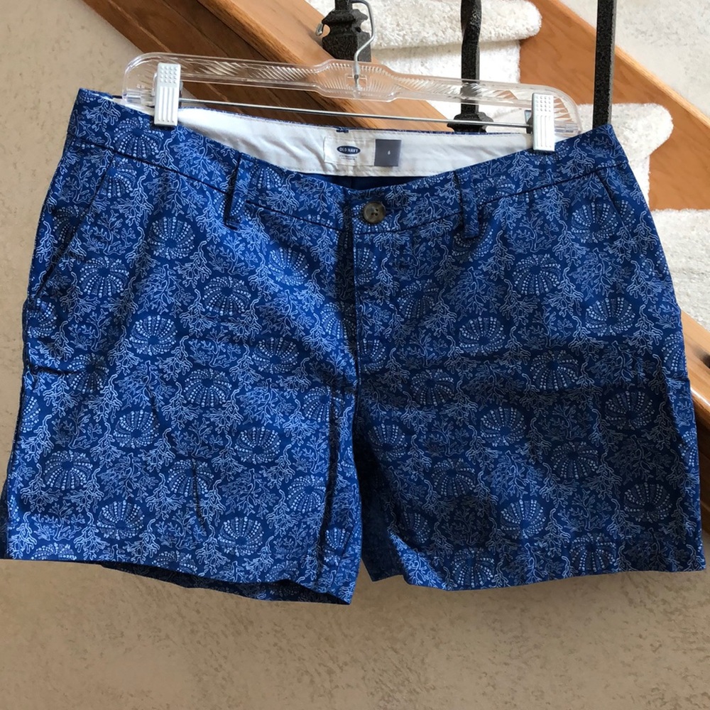 Old Navy Shorts